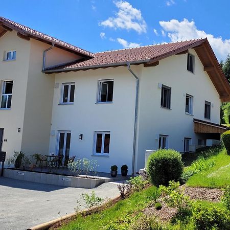 Appartement Lieblingsplatz à Lohberg Extérieur photo