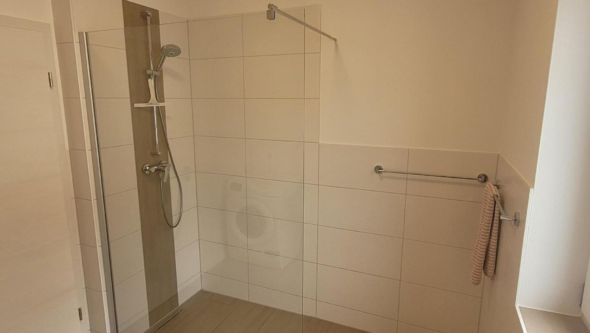 Appartement Lieblingsplatz à Lohberg Extérieur photo