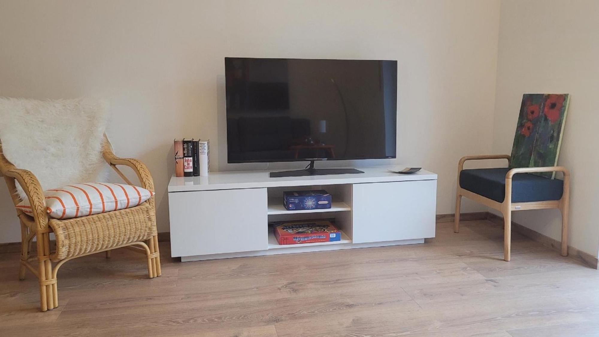 Appartement Lieblingsplatz à Lohberg Extérieur photo
